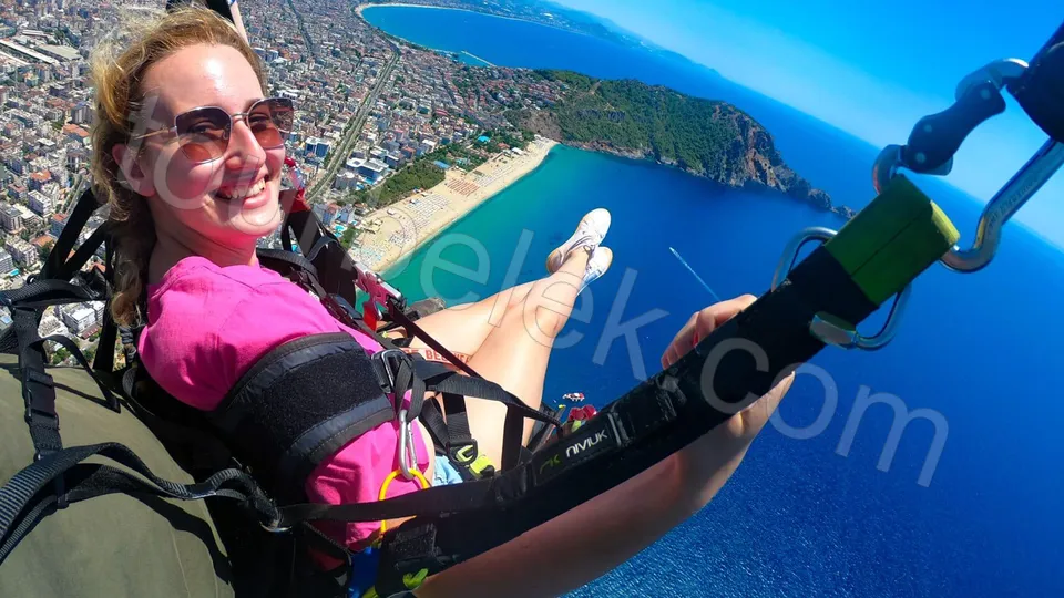Belek Paragliding photo 8