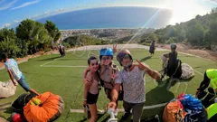 Belek Paragliding thumb 0