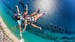 Belek Paragliding thumb 9