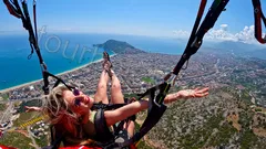 Belek Paragliding thumb 12