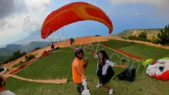 Belek Paragliding thumb 1