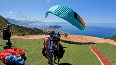 Belek Paragliding thumb 2