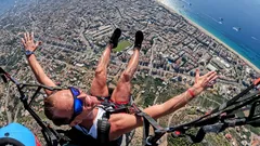 Belek Paragliding thumb 3