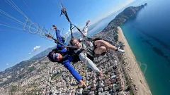 Belek Paragliding thumb 5