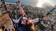 Belek Paragliding thumb 6