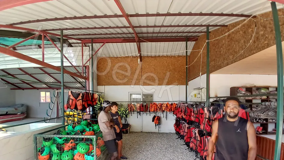 Belek Koprulu Canyon Rafting photo 4