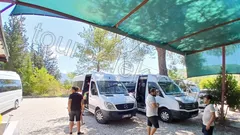 Belek Koprulu Canyon Rafting thumb 5