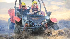 Rafting and buggy safari in Belek thumb 0