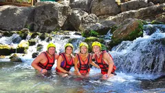 Rafting and buggy safari in Belek thumb 9