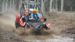 Rafting and buggy safari in Belek thumb 1