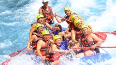 Rafting and buggy safari in Belek thumb 22