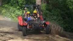 Rafting and buggy safari in Belek thumb 4