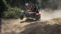 Rafting and buggy safari in Belek thumb 5