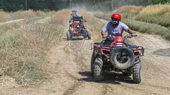 Rafting and quad safari in Belek thumb 9