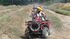 Rafting and quad safari in Belek thumb 10