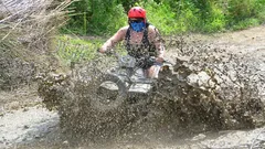 Rafting and quad safari in Belek thumb 11