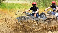 Rafting and quad safari in Belek thumb 12