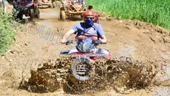 Rafting and quad safari in Belek thumb 14