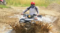 Rafting and quad safari in Belek thumb 17
