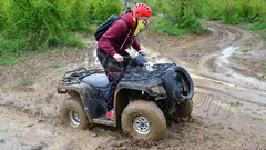 Rafting and quad safari in Belek thumb 18