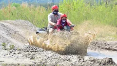 Rafting and quad safari in Belek thumb 19