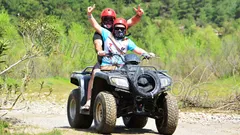 Rafting and quad safari in Belek thumb 2