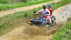 Rafting and quad safari in Belek thumb 7