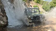 Rafting and jeep safari in Belek thumb 10