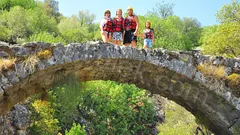 Rafting and jeep safari in Belek thumb 15