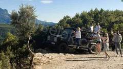 Rafting and jeep safari in Belek thumb 7