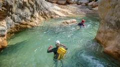 Rafting and Canyoning in Belek thumb 8