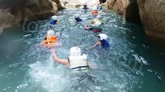 Rafting and Canyoning in Belek thumb 9