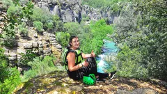 Rafting and Canyoning in Belek thumb 10