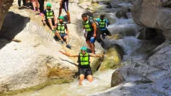 Rafting and Canyoning in Belek thumb 0