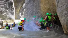 Rafting and Canyoning in Belek thumb 1