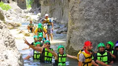 Rafting and Canyoning in Belek thumb 2
