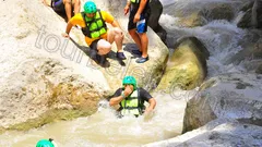 Rafting and Canyoning in Belek thumb 3