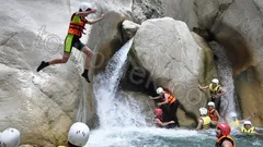 Rafting and Canyoning in Belek thumb 4
