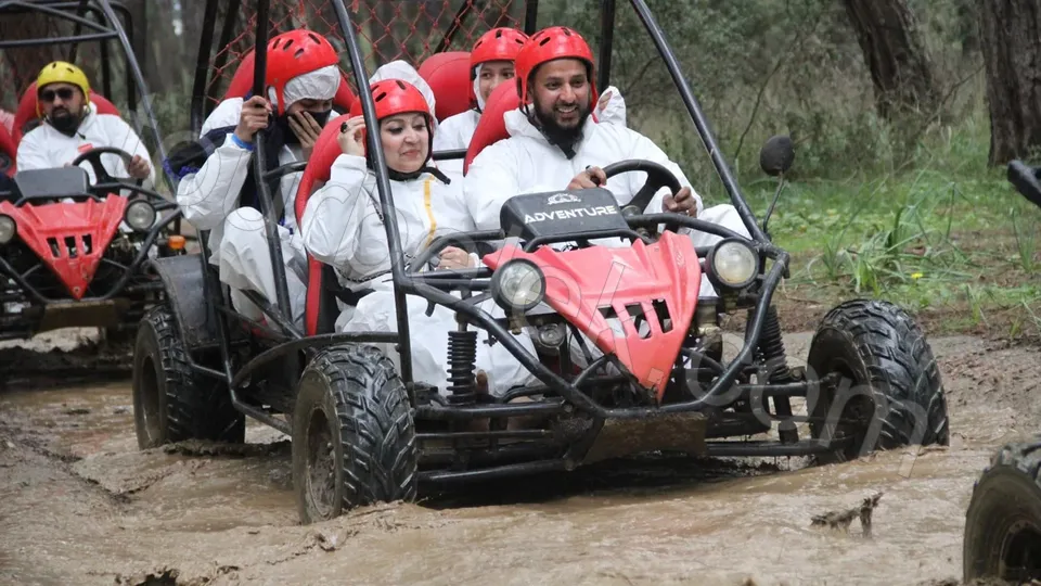 Belek Buggy Safari photo 14