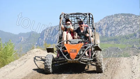 Belek Buggy Safari