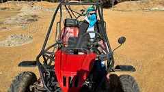 Belek Buggy Safari thumb 9