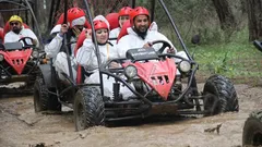 Belek Buggy Safari thumb 14