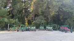 Belek Buggy Safari thumb 1