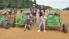 Belek Buggy Safari thumb 2