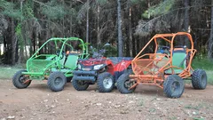 Belek Buggy Safari thumb 3