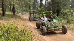 Belek Buggy Safari thumb 4