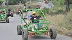 Belek Buggy Safari thumb 8