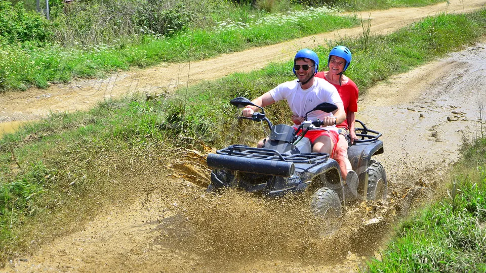 Belek Quad Safari photo 0