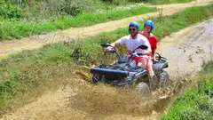 Belek Quad Safari thumb 0
