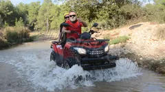Belek Quad Safari thumb 9